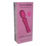 Ultra Wand