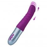 Cadenza Thrusting Vibe