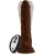 Turbo Shaft 2.0 Remote Controlled Dildo