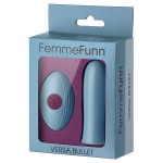 Versa Bullet and Remote