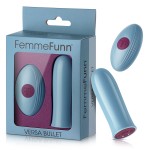 Versa Bullet and Remote