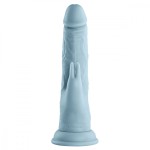 Femme Funn Wireless Turbo Rabbit - Light Blue