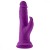 Femme Funn Wireless Turbo Rabbit - Purple