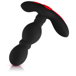 Vibrating Butt Plug Figo