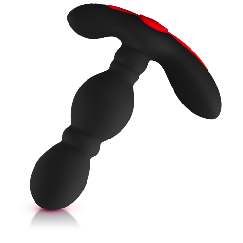 Vibrating Butt Plug Figo