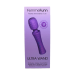 Ultra Wand