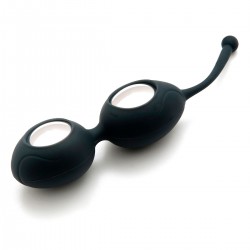 Fifty Shades - Delicious Pleasure Silicone Pleasure Balls