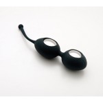 Fifty Shades - Delicious Pleasure Silicone Pleasure Balls