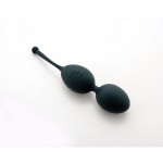 Fifty Shades - Delicious Pleasure Silicone Pleasure Balls