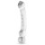 Fifty Shades - Drive Me Crazy Glass Massage Wand