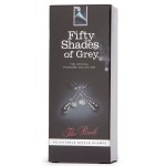 Fifty Shades - The Pinch Nipple Clamps
