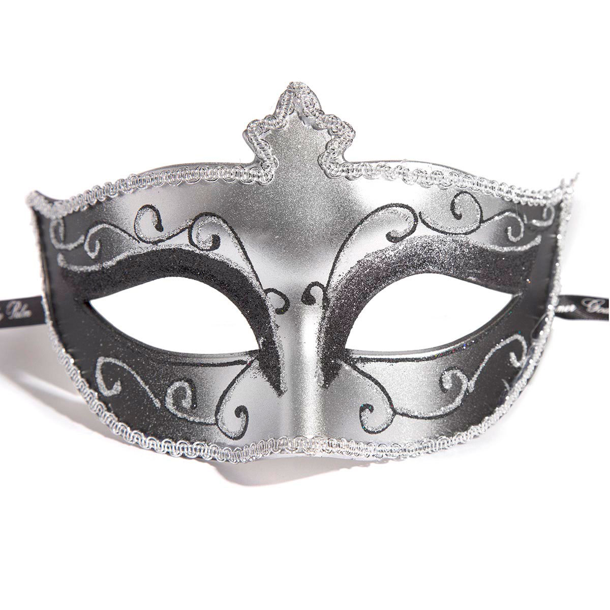 Fifty Shades Masks on Masquerade Masks Twin Pack