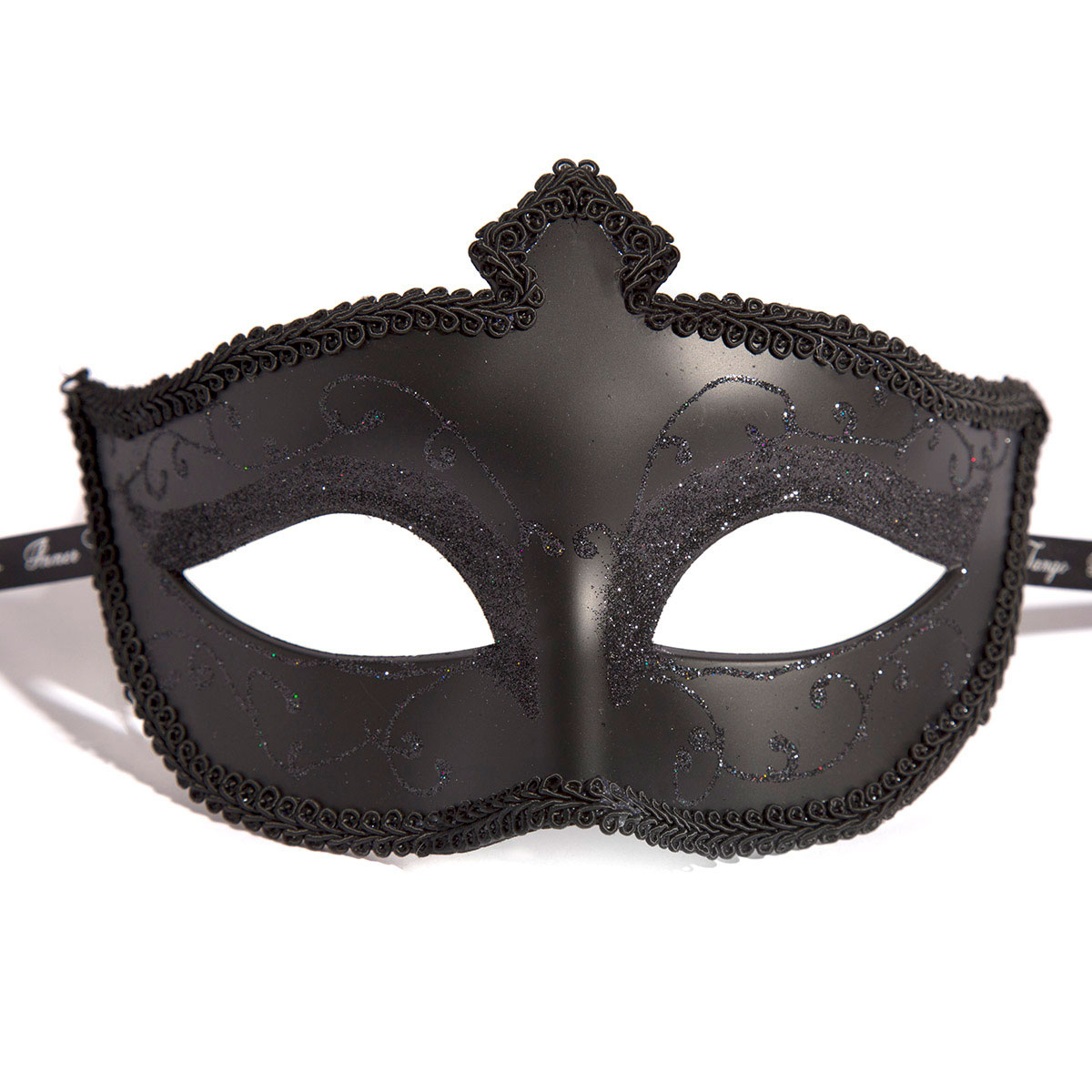 Fifty Shades Masks on Masquerade Masks Twin Pack