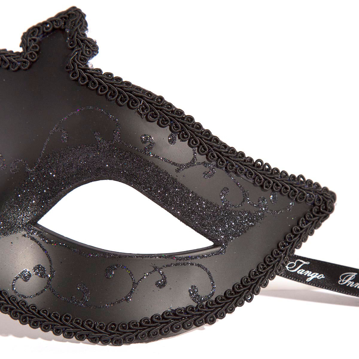 Fifty Shades Masks on Masquerade Masks Twin Pack
