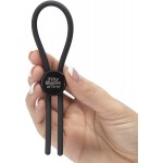 Fifty Shades - Again and Again Love Ring