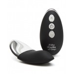 Relentless Vibrations Remote Control Panty Vibe