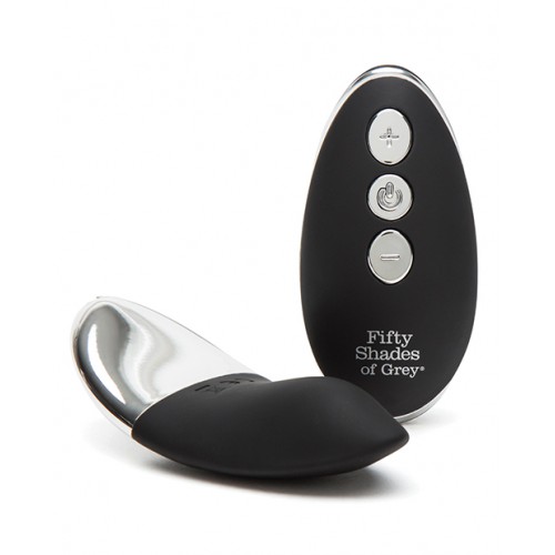 Relentless Vibrations Remote Control Panty Vibe