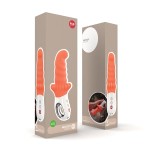 Moody G-Spot or Prostate Vibrator
