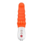 Moody G-Spot or Prostate Vibrator