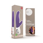 Lady Bi Dual Vibrator