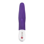 Lady Bi Dual Vibrator