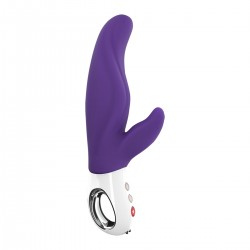 Lady Bi Dual Vibrator
