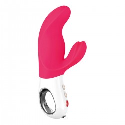 Miss Bi Clit & G-Spot Vibrator