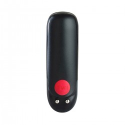 Black  Bullet Vibrator