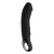 Big Boss G5 Realistic G-Spot Vibrator - Black Line