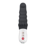 Moody G-Spot or Prostate Vibrator
