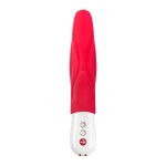Lady Bi Dual Vibrator