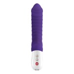 Tiger G5 Ribbed Shaft G-Spot Vibrator