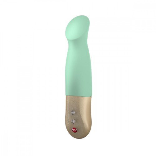 Sundaze Pulsing and Thrusting Vibrator