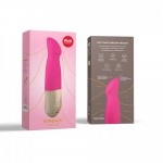 Sundaze Pulsing and Thrusting Vibrator