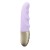 Stronic Petite Ribbed Pulsator
