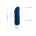 Jam Mini Vibrator