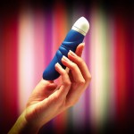 Jam Mini Vibrator