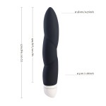 Jazzie Slim Vibrator