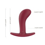 Bootie Plug Large