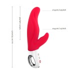 Lady Bi Dual Vibrator
