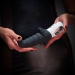 Moody G-Spot or Prostate Vibrator