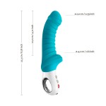 Tiger G5 Ribbed Shaft G-Spot Vibrator