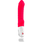 Tiger G5 Ribbed Shaft G-Spot Vibrator