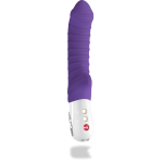 Tiger G5 Ribbed Shaft G-Spot Vibrator