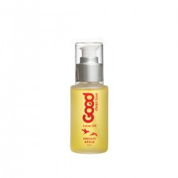Indian Spice Love Oil 50ml