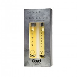 Myths & Legends Aphrodisiac Scent Set 10 ml. each