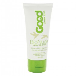BioNude Personal Lubricant 3oz
