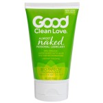 Almost Naked Organic Personal Lubricant - 4oz