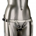 The Regal Duchess Harness - Red, Pewter or Gold