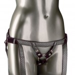 The Regal Duchess Harness - Red, Pewter or Gold